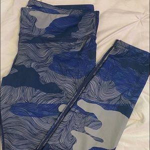 comfy workout leggings